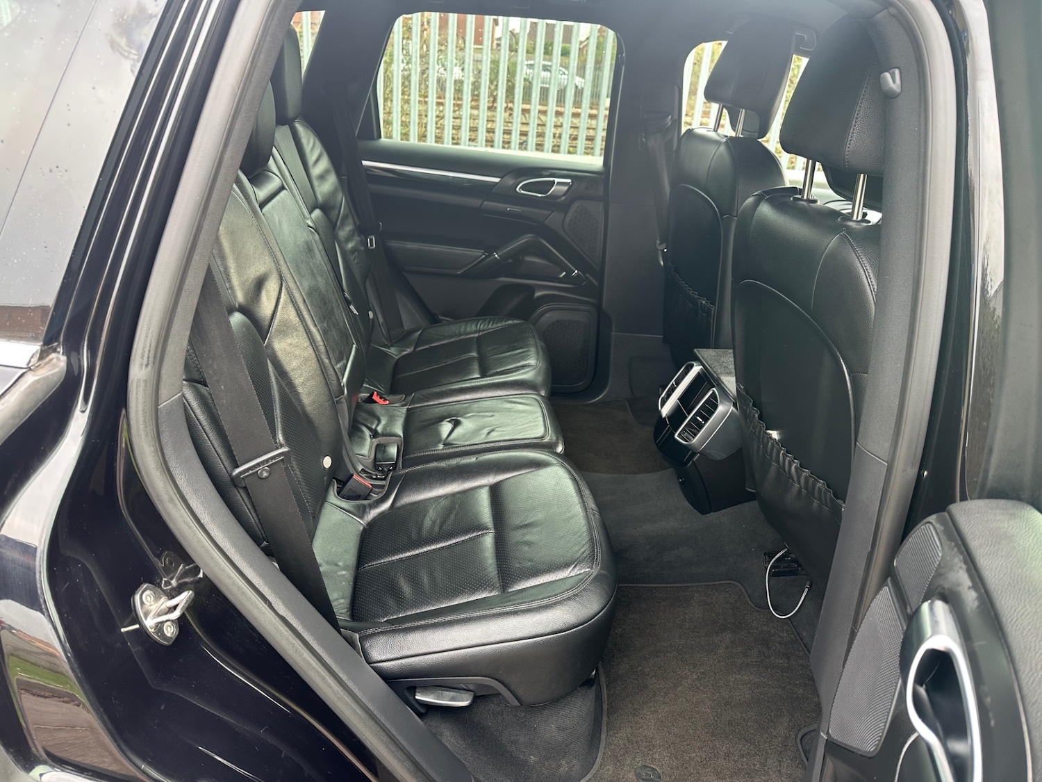 Used Porsche Cayenne 2013 for sale - 77781817: Photo 13