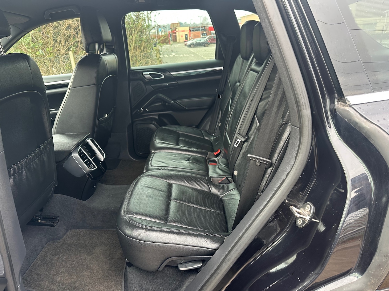 Used Porsche Cayenne 2013 for sale - 77781817: Photo 14