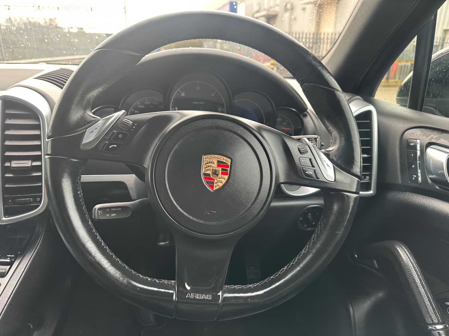 Used Porsche Cayenne 2013 for sale - 77781817: Photo 20