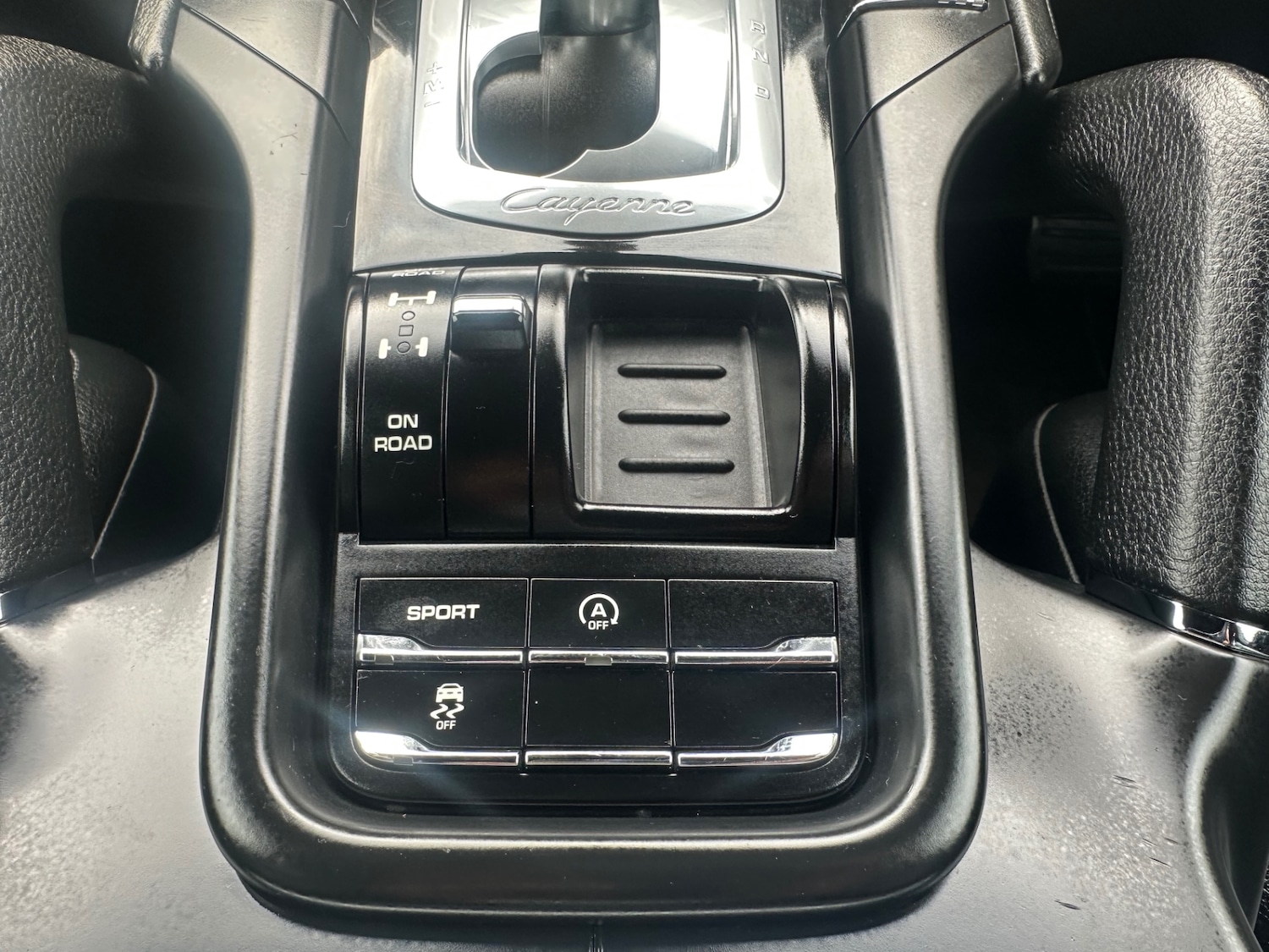 Used Porsche Cayenne 2013 for sale - 77781817: Photo 21