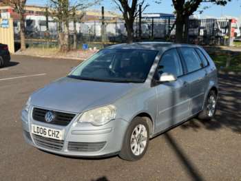 Used Volkswagen Polo 2006 for sale - 74441203: Photo