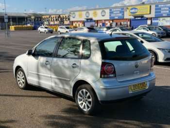 Used Volkswagen Polo 2006 for sale - 74441203: Photo