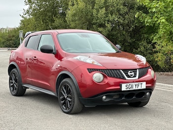 2011 (11) - 1.5 dCi Tekna 5dr