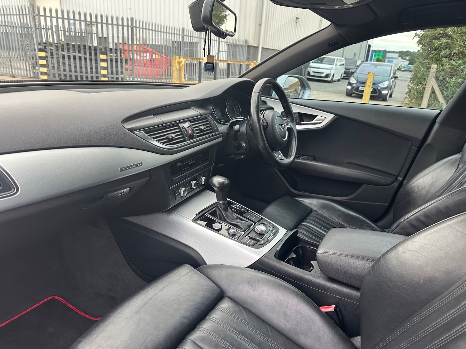 Vehicle 15