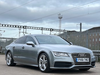 Audi - A7