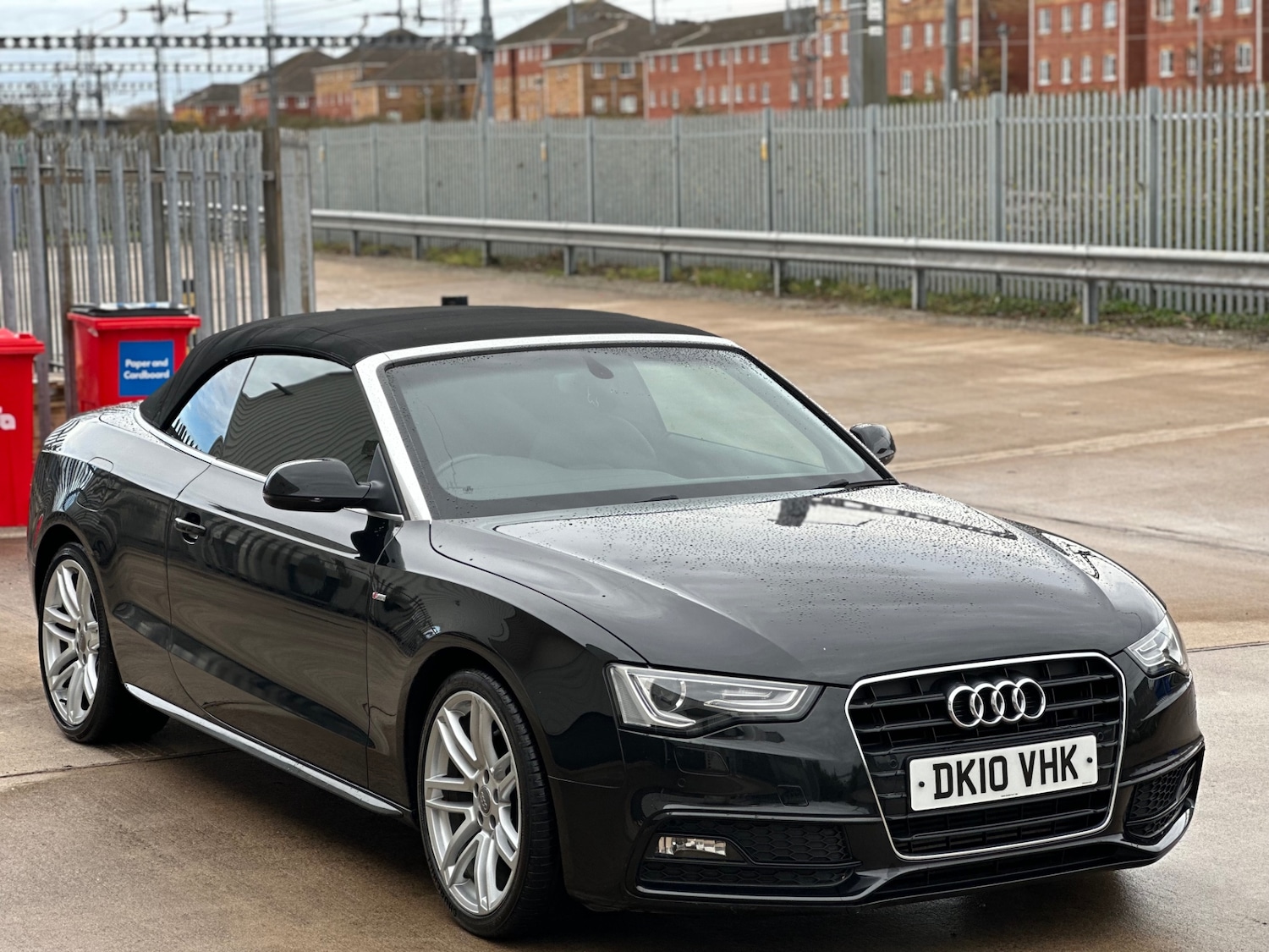 Used Audi A5 2014 for sale - 76379914: Photo 1
