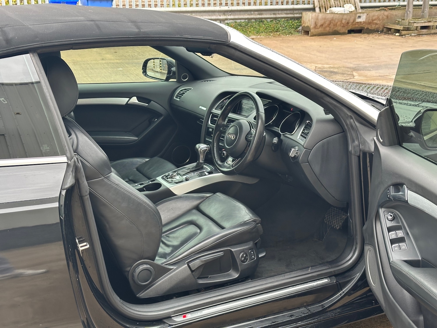 Used Audi A5 2014 for sale - 76379914: Photo 10