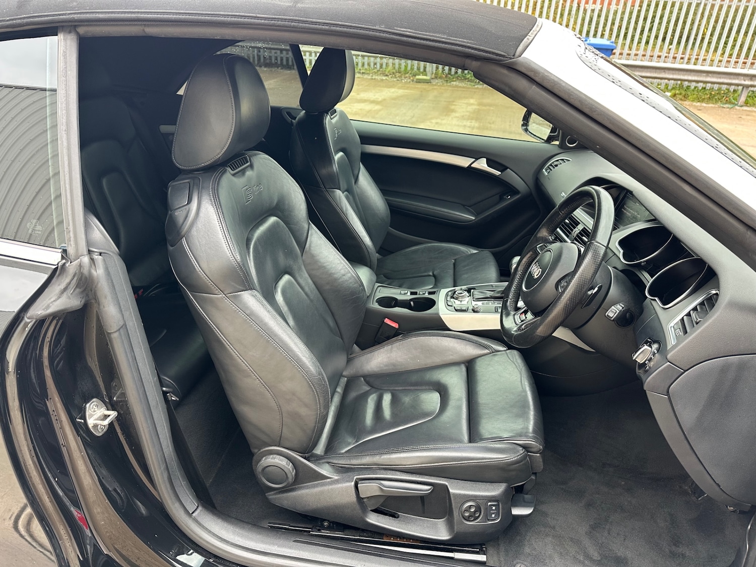 Used Audi A5 2014 for sale - 76379914: Photo 11