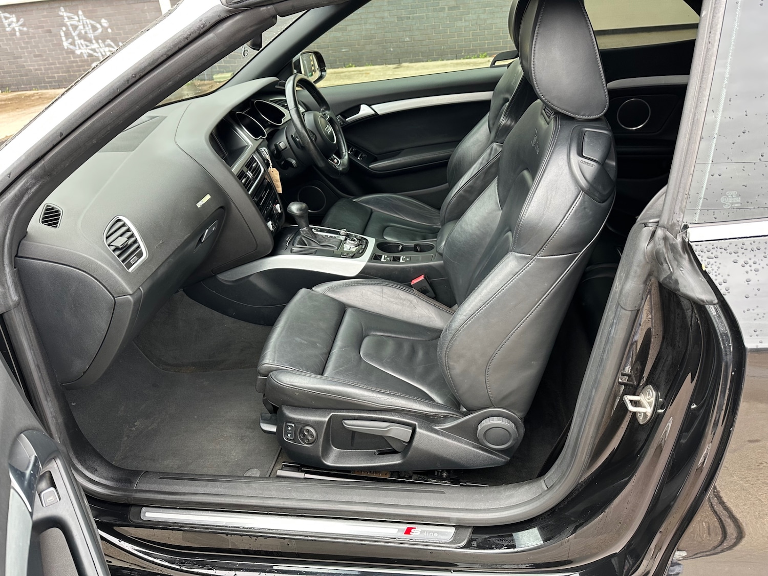 Used Audi A5 2014 for sale - 76379914: Photo 12