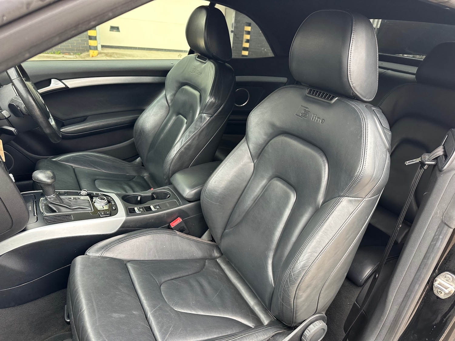 Used Audi A5 2014 for sale - 76379914: Photo 14