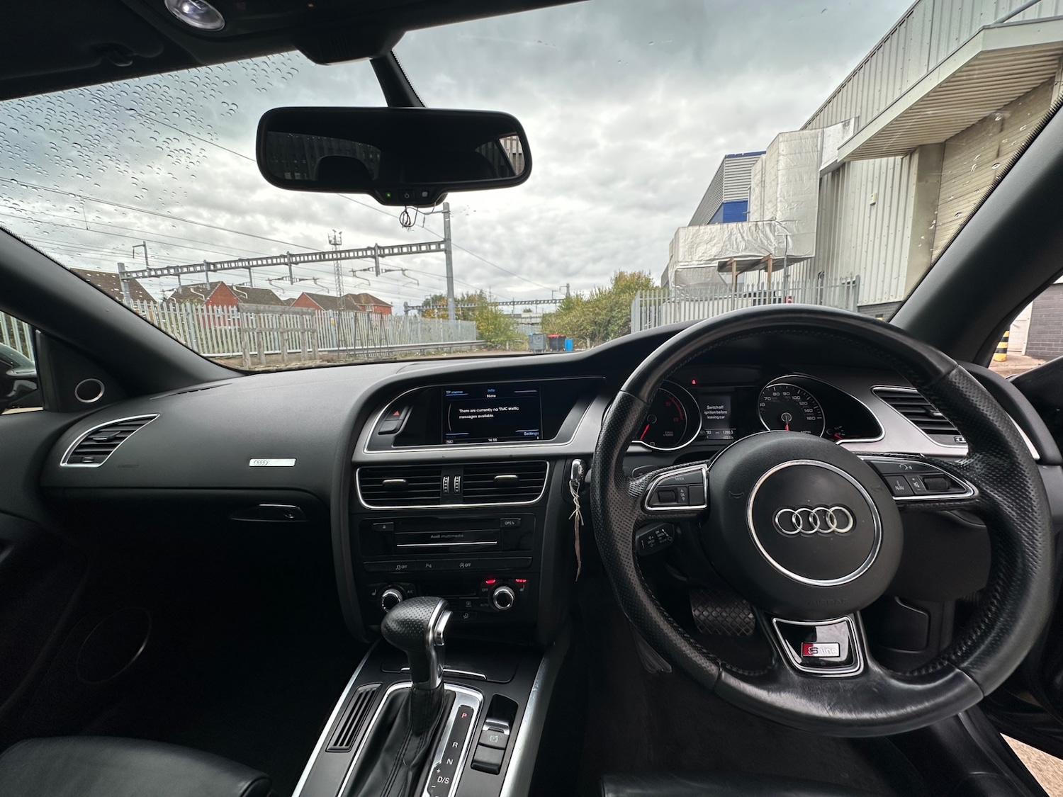 Used Audi A5 2014 for sale - 76379914: Photo 15