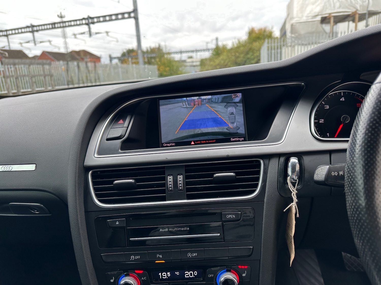 Used Audi A5 2014 for sale - 76379914: Photo 17