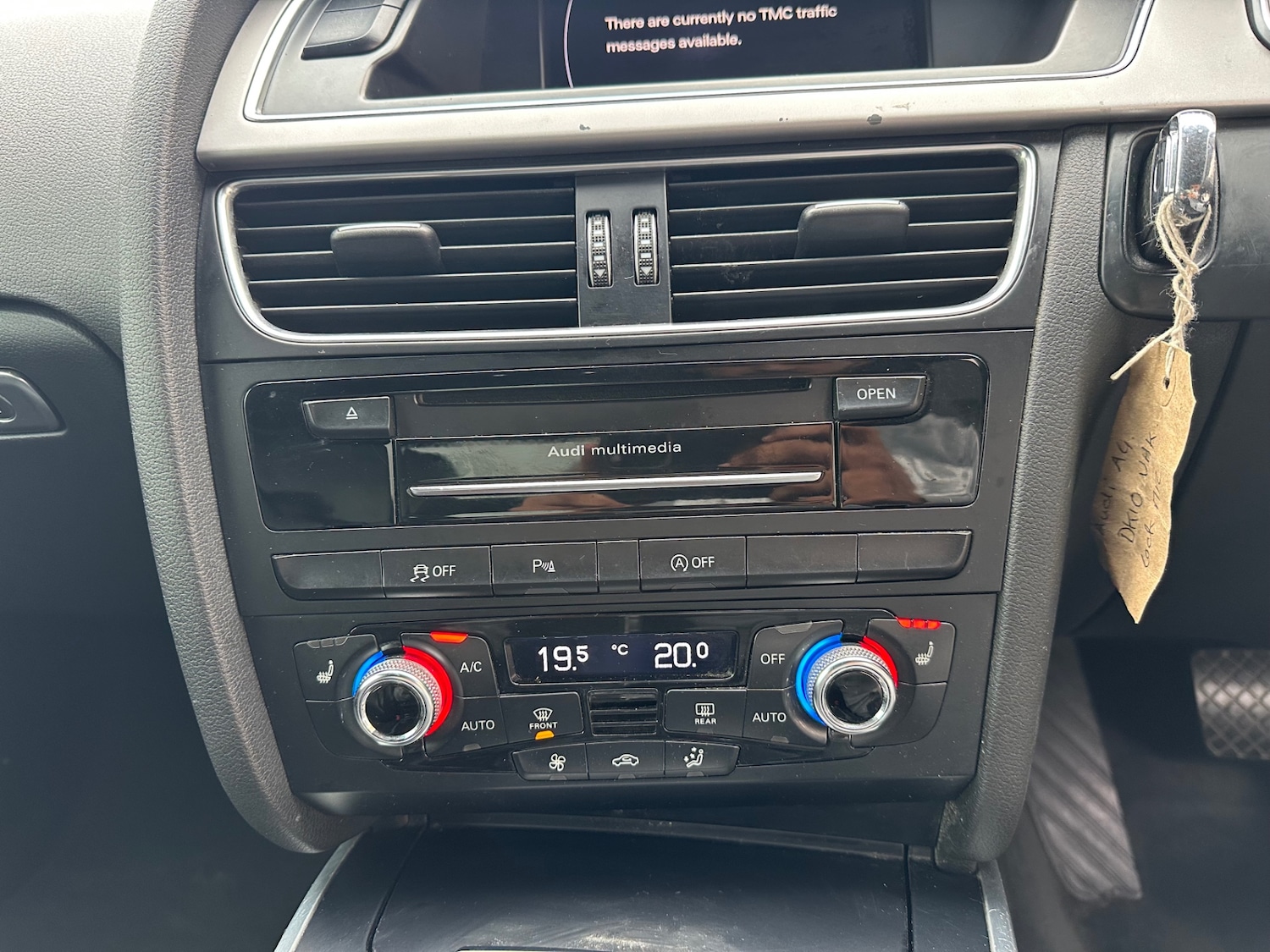 Used Audi A5 2014 for sale - 76379914: Photo 19