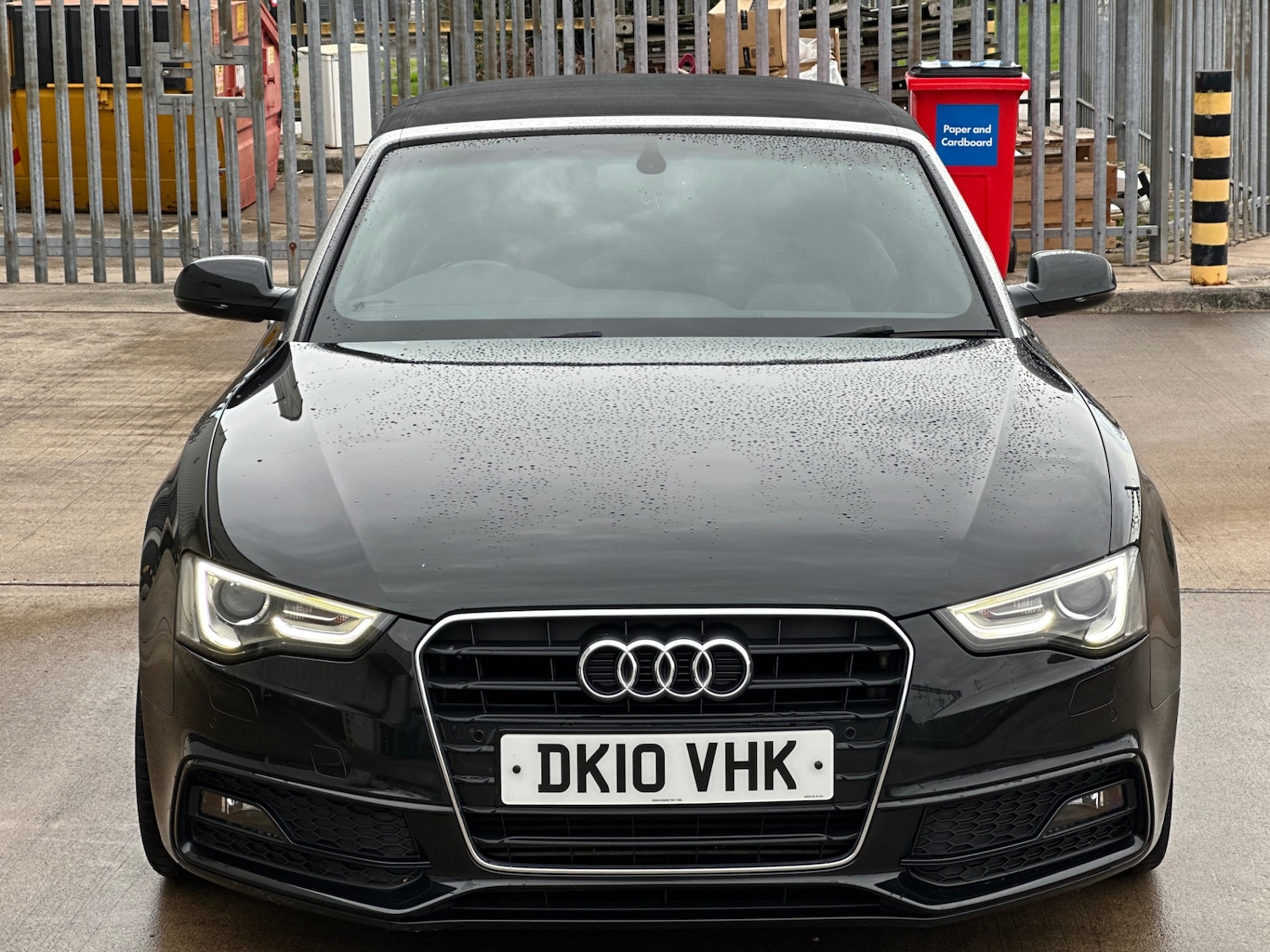 Used Audi A5 2014 for sale - 76379914: Photo 3