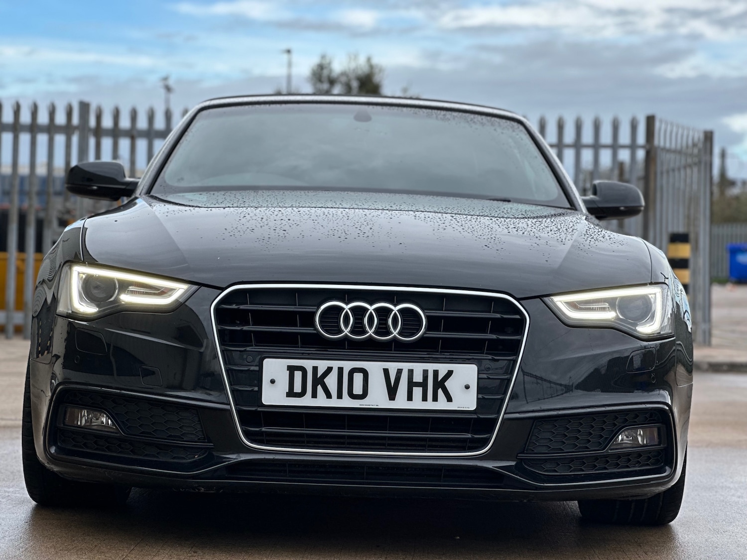 Used Audi A5 2014 for sale - 76379914: Photo 4