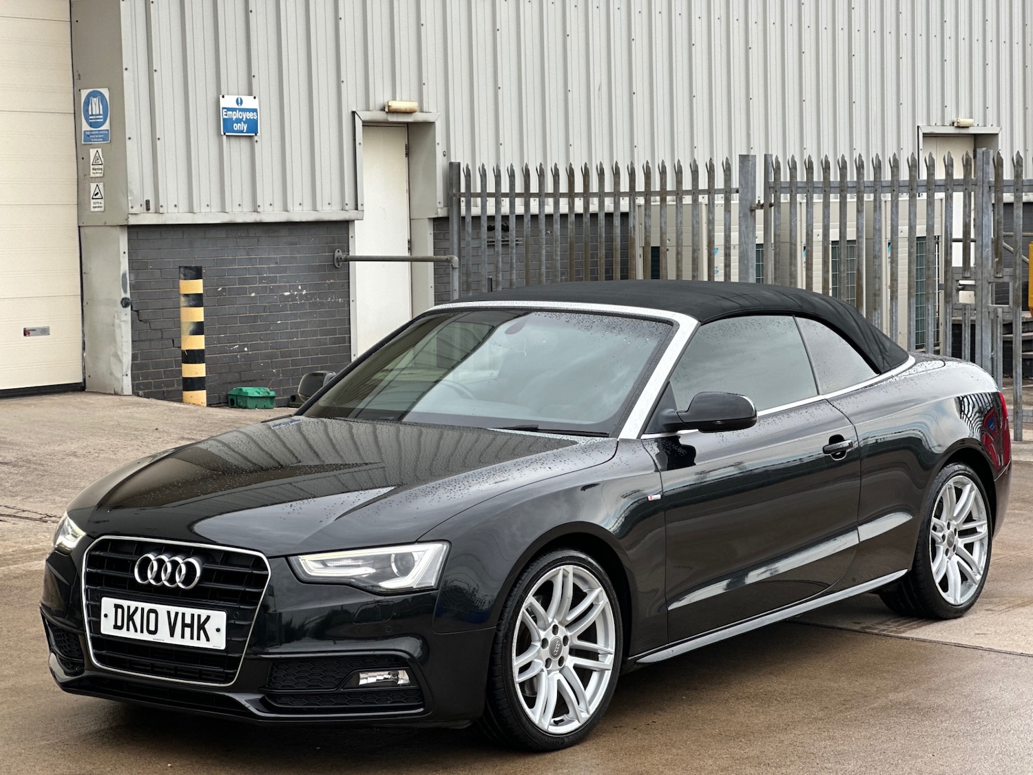 Used Audi A5 2014 for sale - 76379914: Photo 5