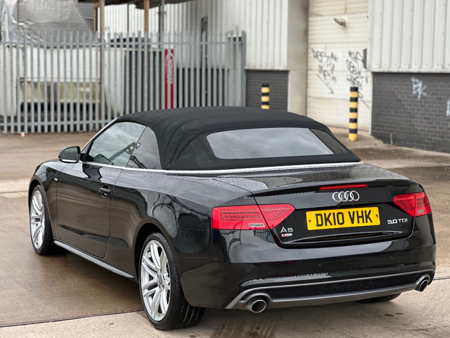 Used Audi A5 2014 for sale - 76379914: Photo 6