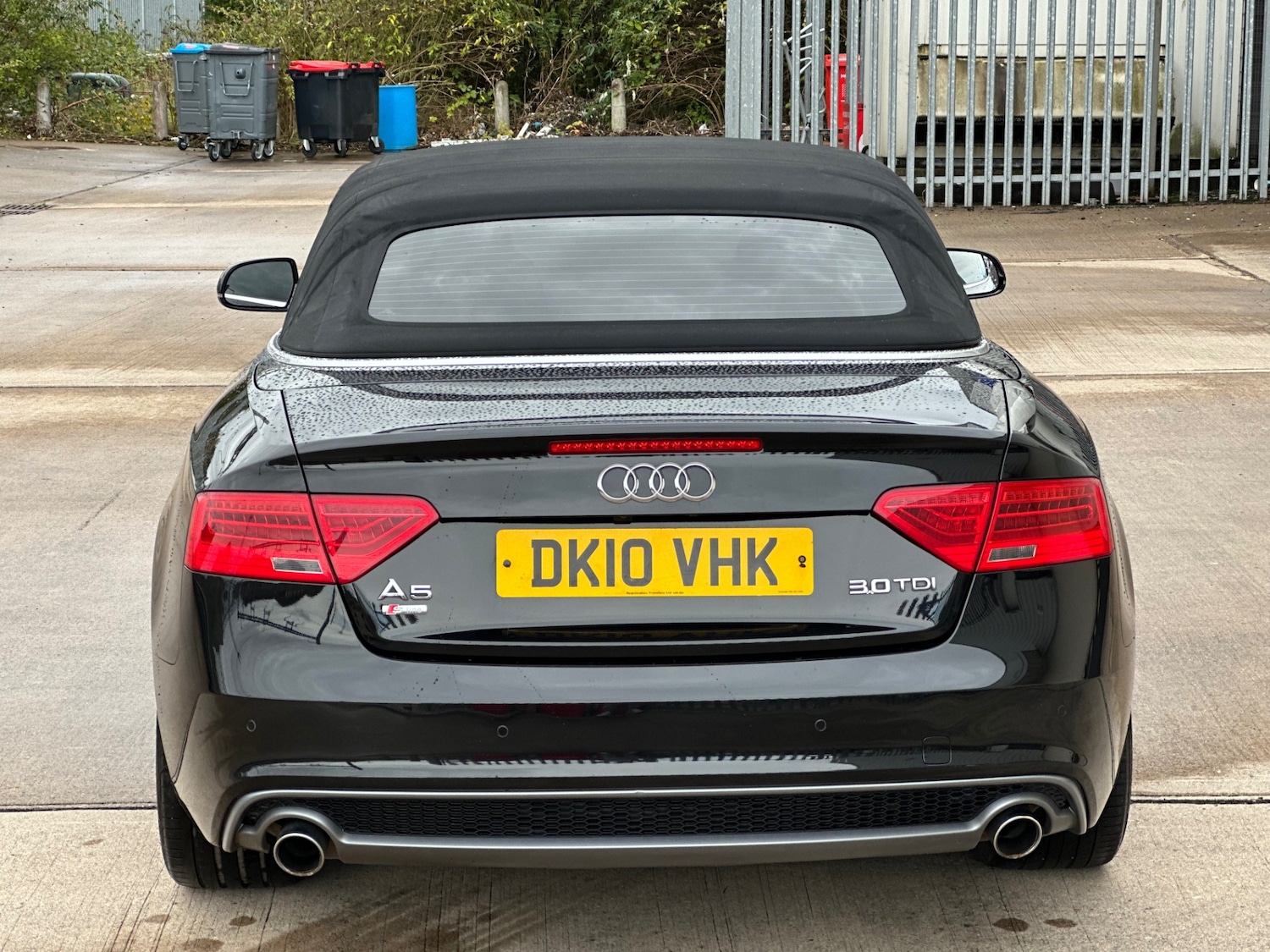 Used Audi A5 2014 for sale - 76379914: Photo 7