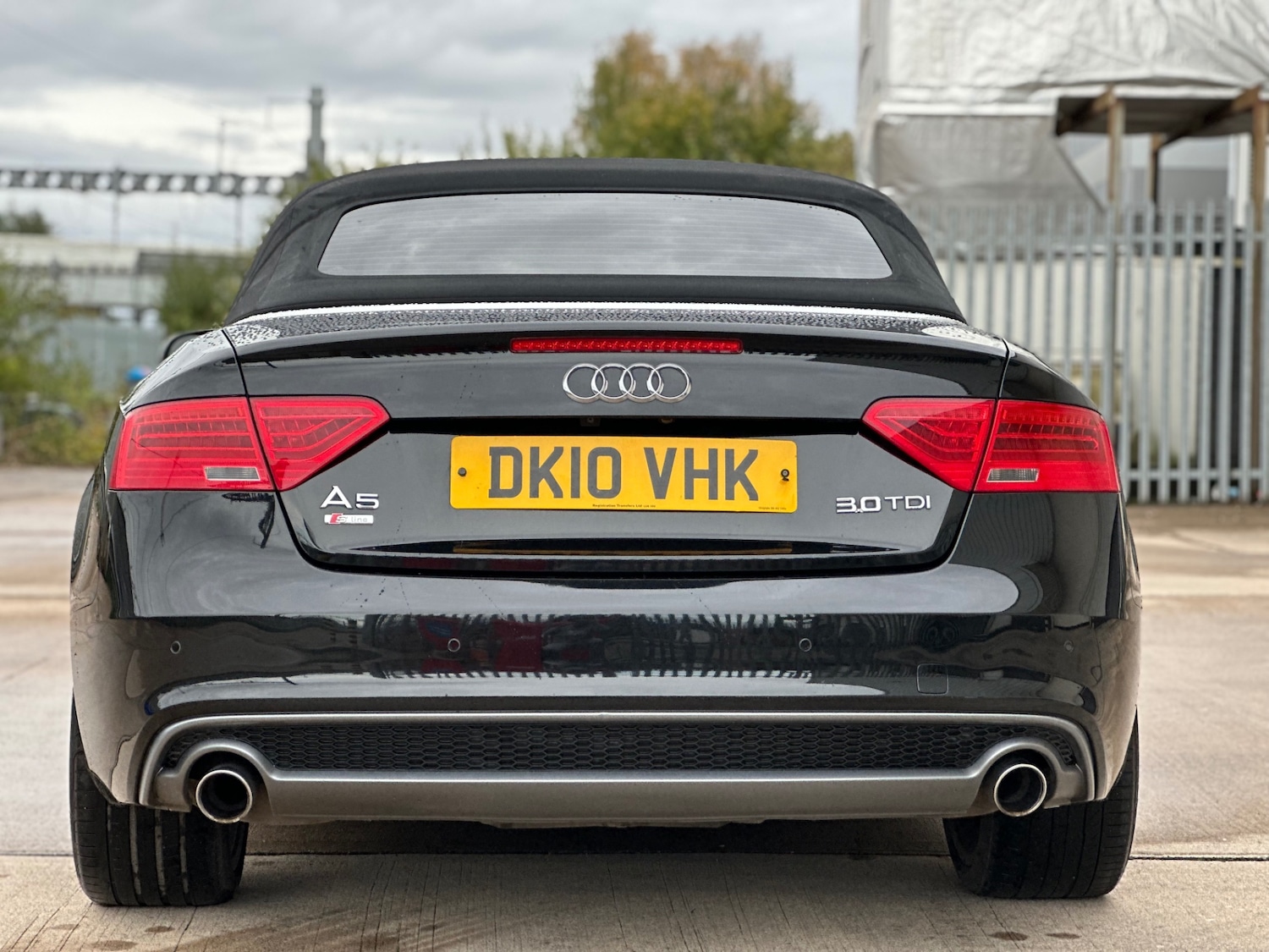 Used Audi A5 2014 for sale - 76379914: Photo 8