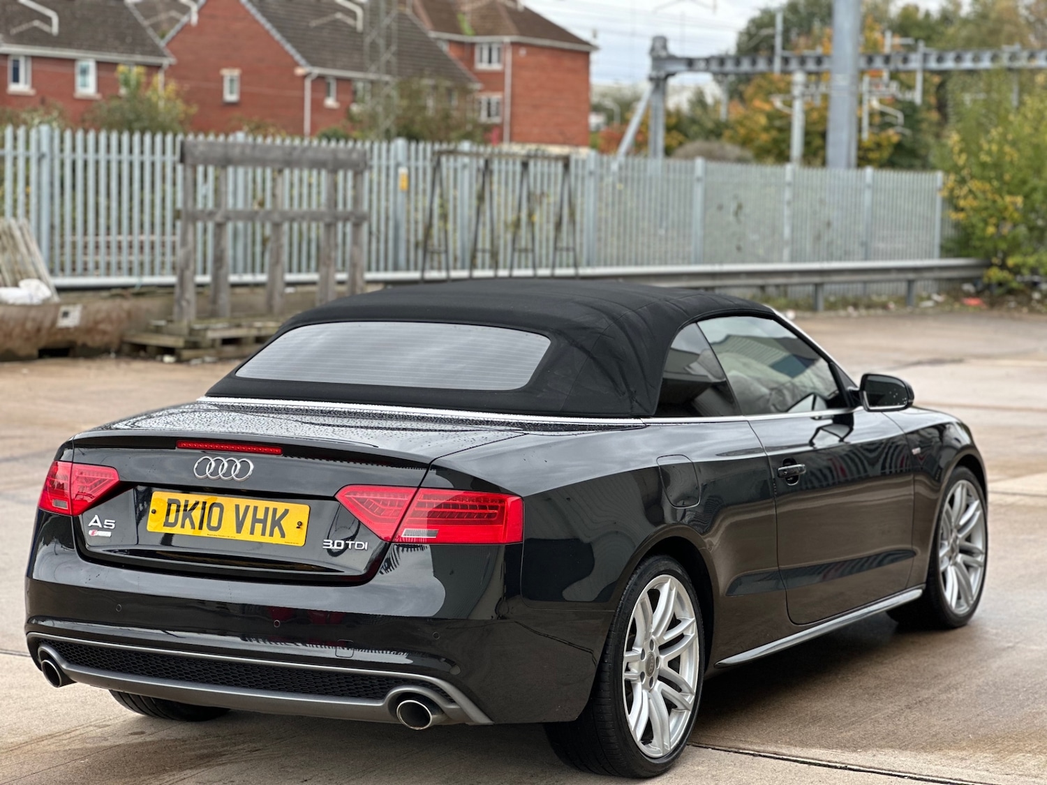 Used Audi A5 2014 for sale - 76379914: Photo 9