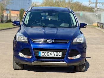 Used Ford Kuga 2014 for sale - 78046621: Photo
