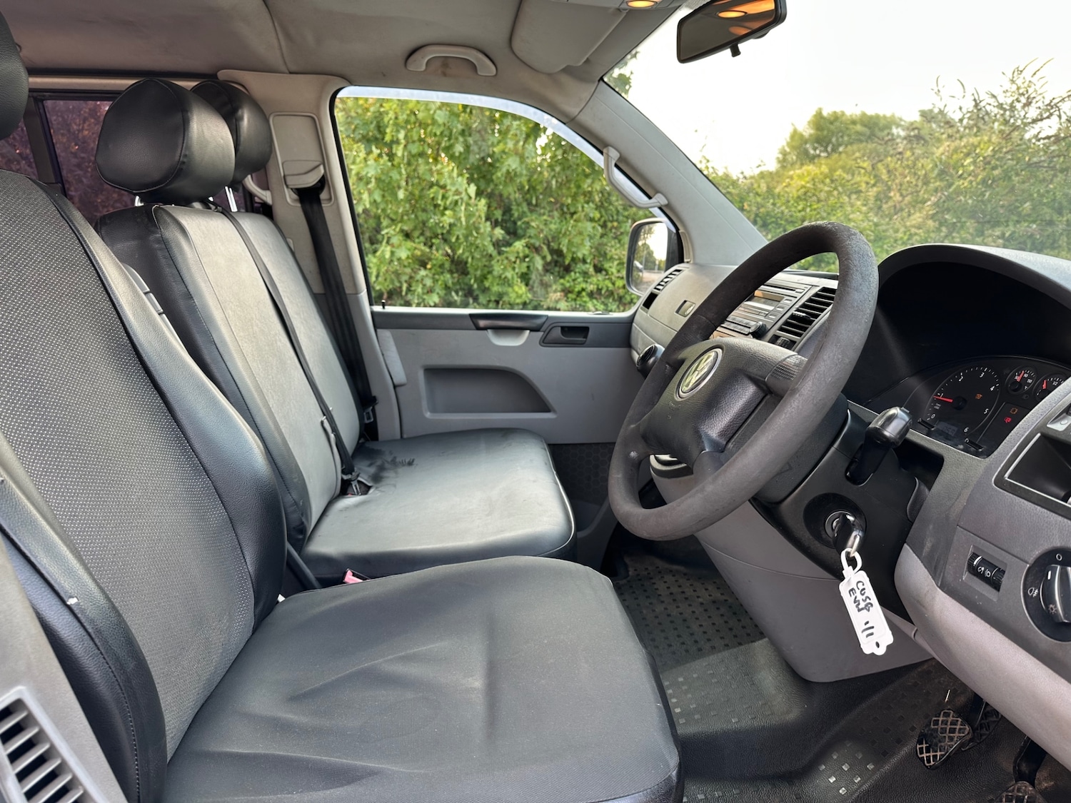 Vehicle 19