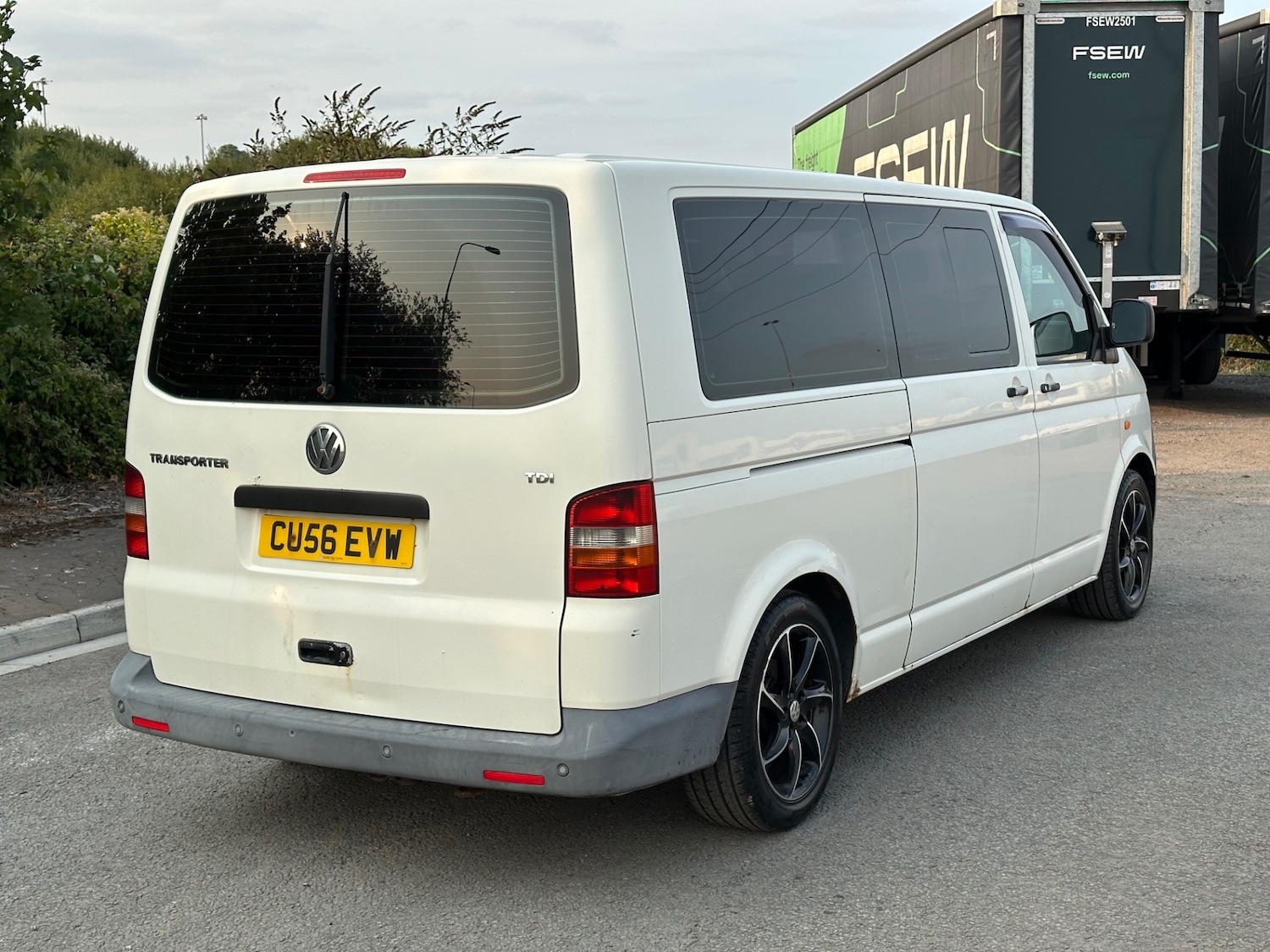 Vehicle 9