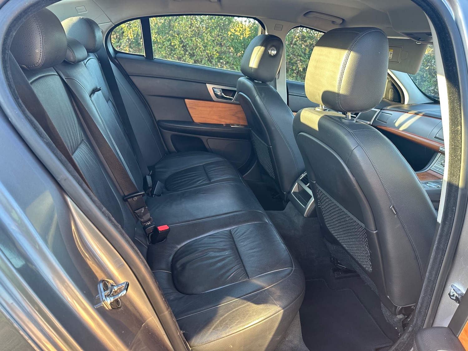 Used Jaguar XF 2009 for sale - 76673046: Photo 10