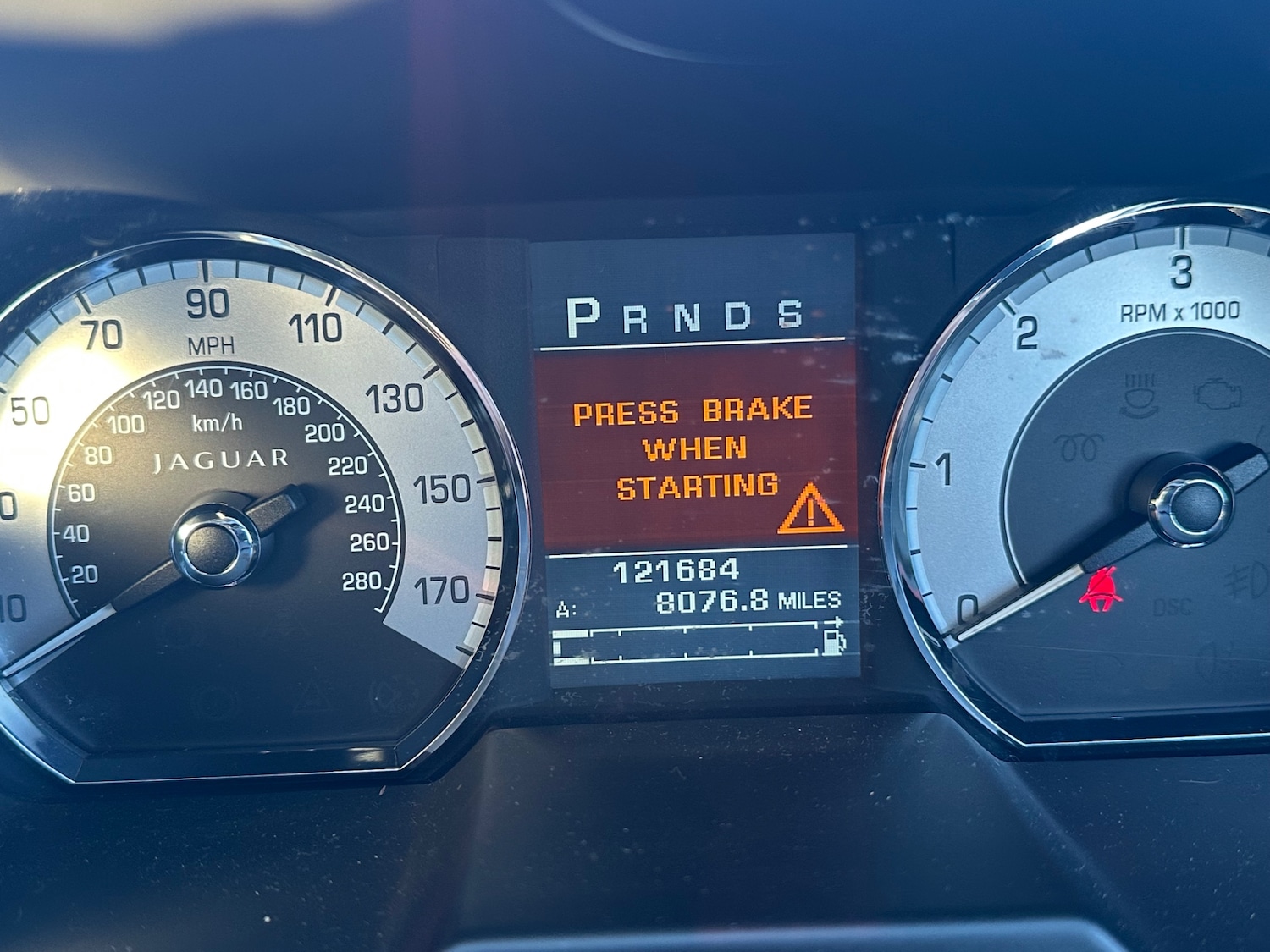 Used Jaguar XF 2009 for sale - 76673046: Photo 18