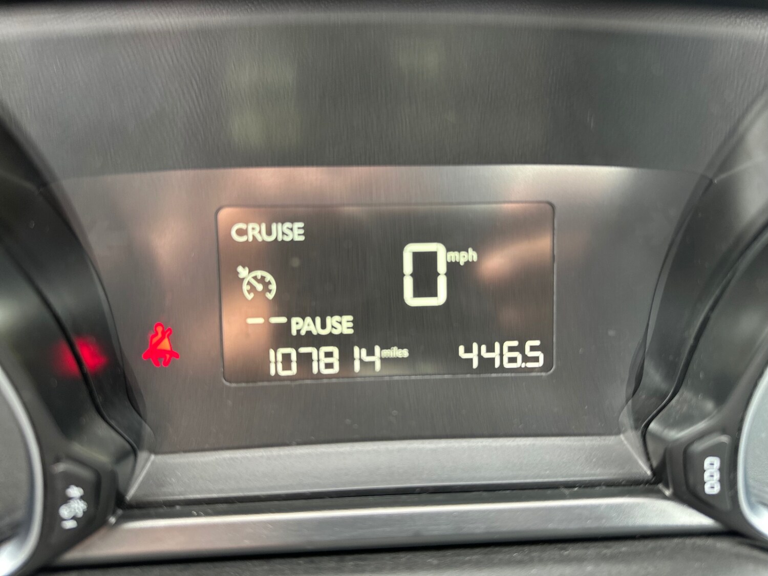 Vehicle 13