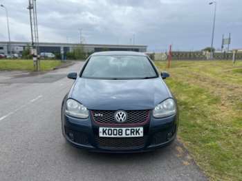 Used Volkswagen Golf 2008 for sale - 70802472: Photo