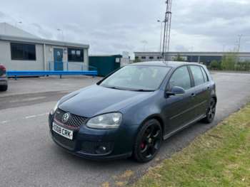 Used Volkswagen Golf 2008 for sale - 70802472: Photo