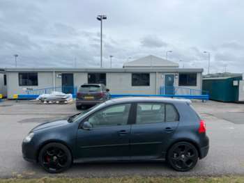 Used Volkswagen Golf 2008 for sale - 70802472: Photo