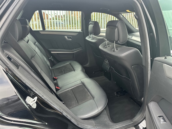 Used Mercedes-Benz E-Class 2012 for sale - 76224250: Photo 13