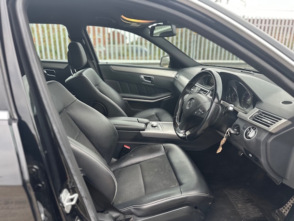 Used Mercedes-Benz E-Class 2012 for sale - 76224250: Photo 14