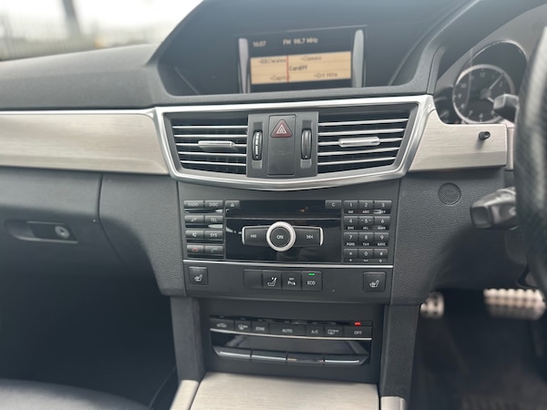 Used Mercedes-Benz E-Class 2012 for sale - 76224250: Photo 17