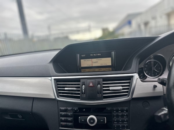 Used Mercedes-Benz E-Class 2012 for sale - 76224250: Photo 18
