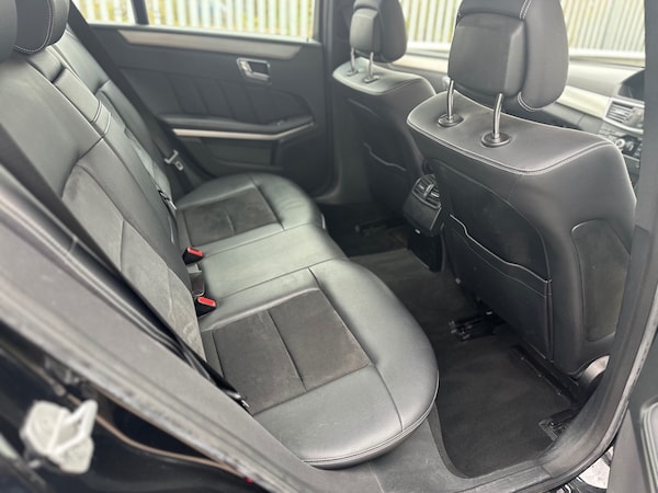 Used Mercedes-Benz E-Class 2012 for sale - 76224250: Photo 20