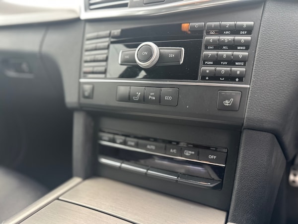 Used Mercedes-Benz E-Class 2012 for sale - 76224250: Photo 21