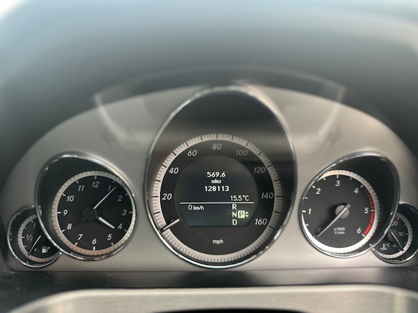 Used Mercedes-Benz E-Class 2012 for sale - 76224250: Photo 22