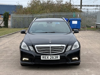 Used Mercedes-Benz E-Class 2012 for sale - 76224250: Photo 3