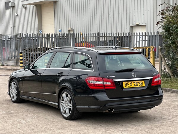 Used Mercedes-Benz E-Class 2012 for sale - 76224250: Photo 6