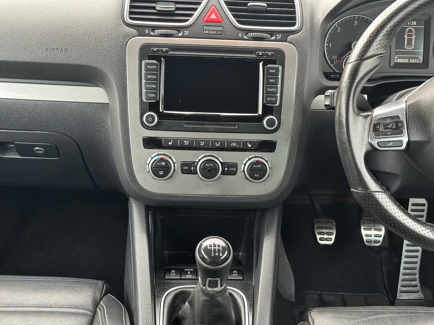 Used Volkswagen Scirocco 2013 for sale - 77678756: Photo 10