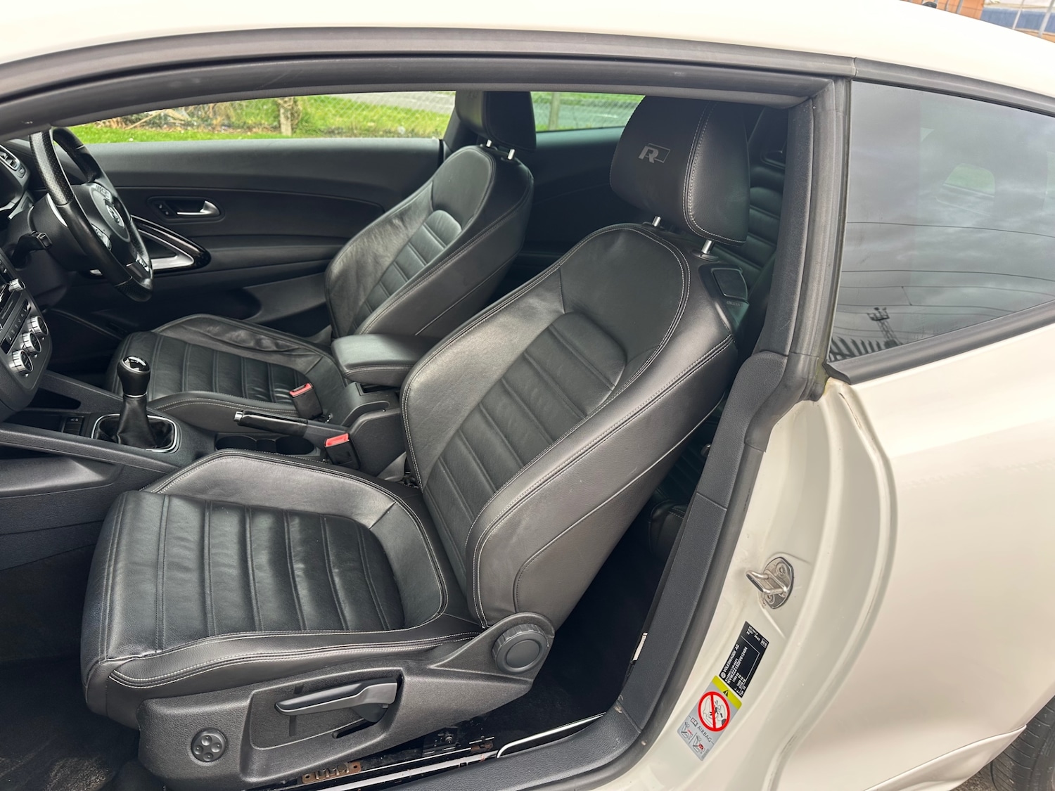 Used Volkswagen Scirocco 2013 for sale - 77678756: Photo 13