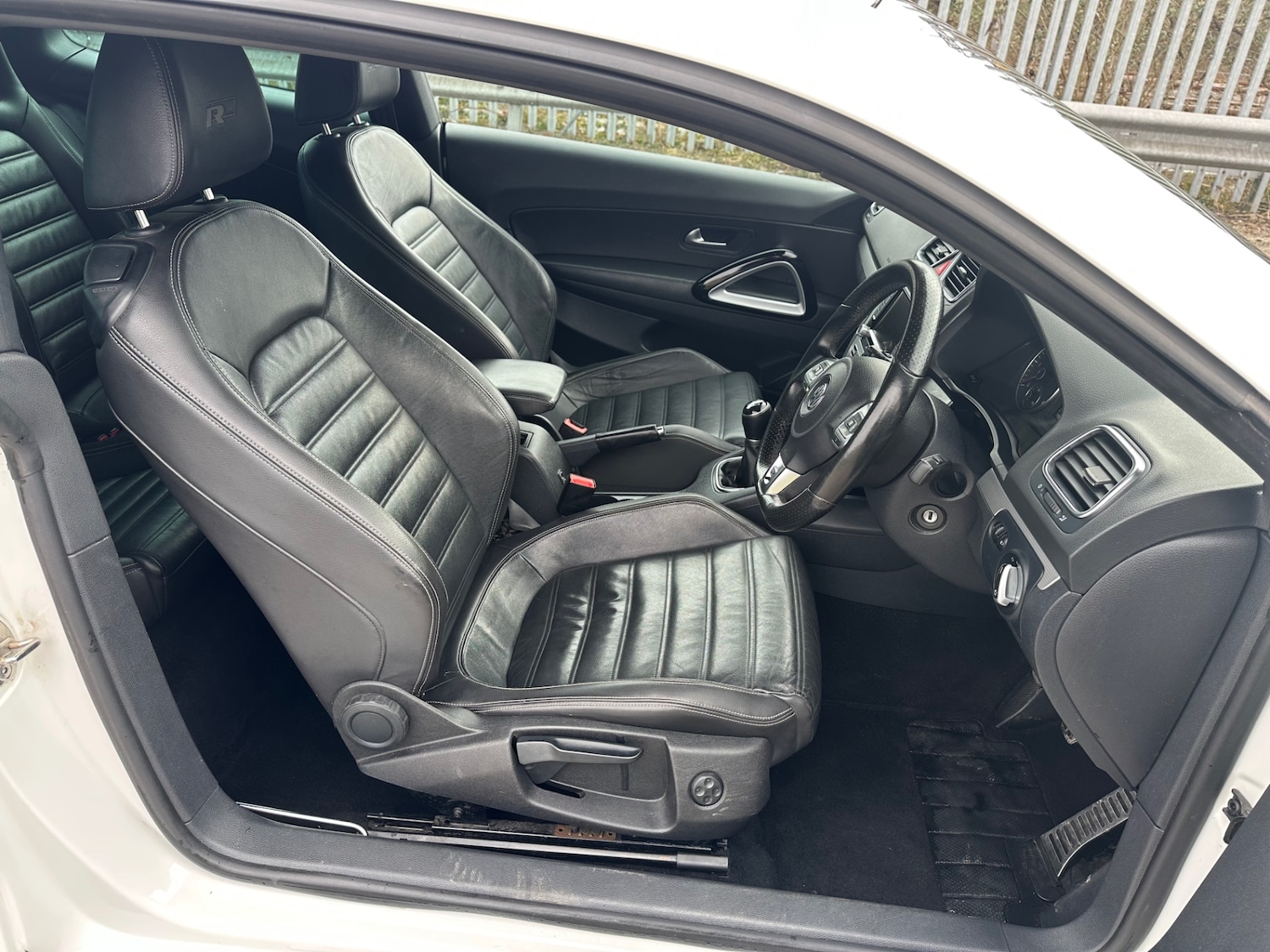 Used Volkswagen Scirocco 2013 for sale - 77678756: Photo 15