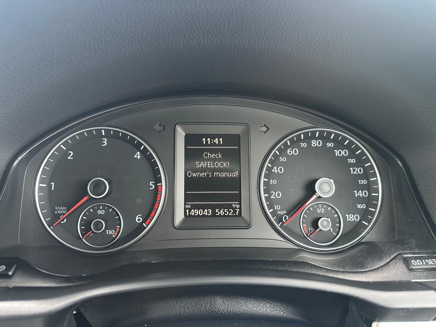 Used Volkswagen Scirocco 2013 for sale - 77678756: Photo 18