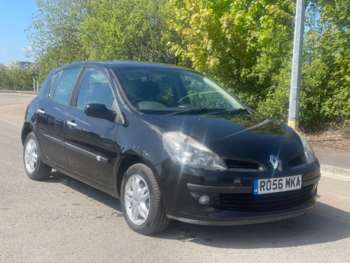 2006 (56) - 1.4 16V Dynamique 5dr