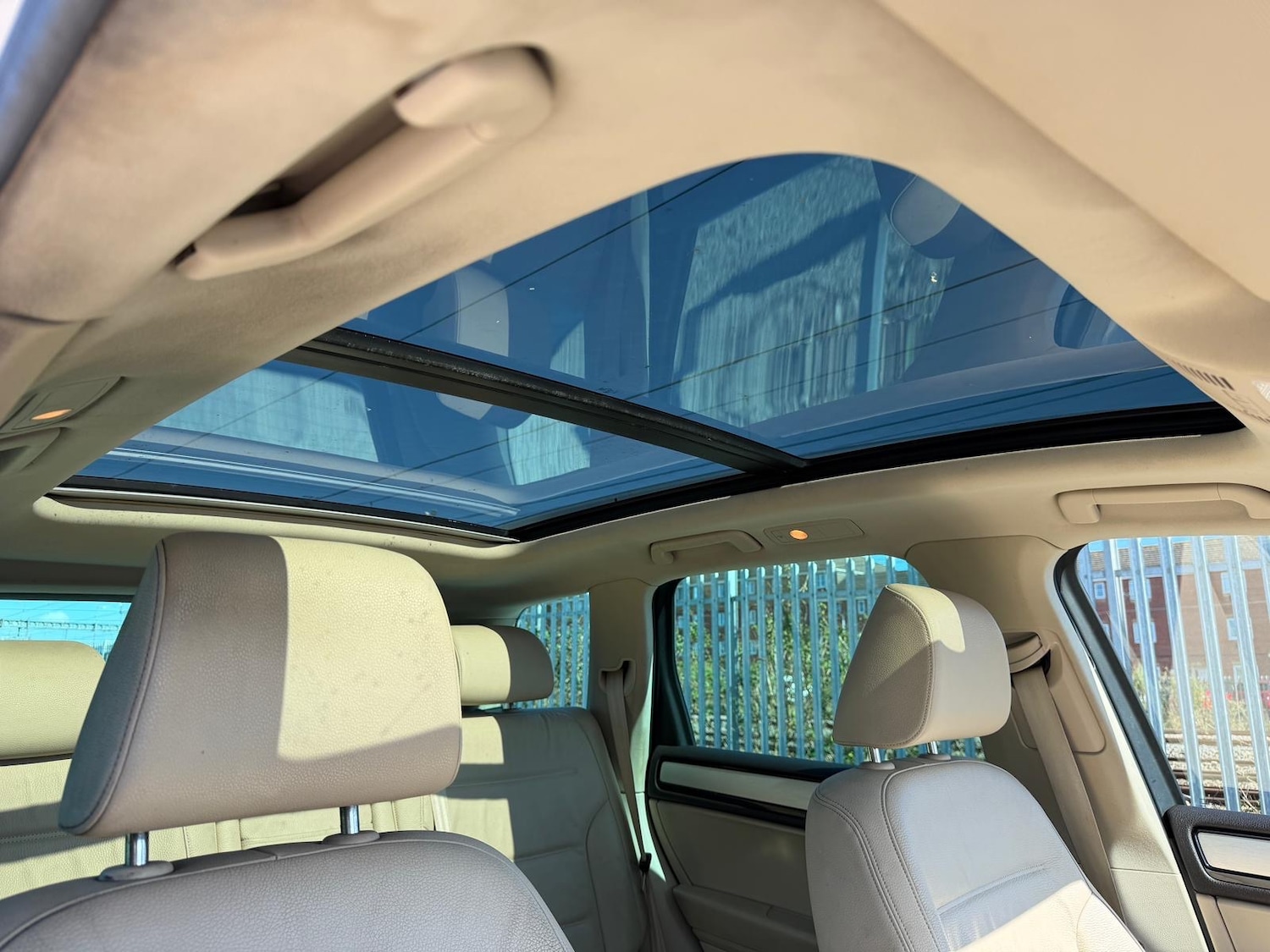 Used Volkswagen Touareg 2014 for sale - 78183469: Photo 13