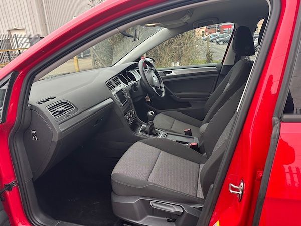 Used Volkswagen Golf 2013 for sale - 73960442: Photo 10