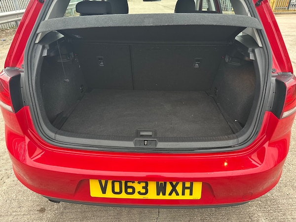 Used Volkswagen Golf 2013 for sale - 73960442: Photo 12